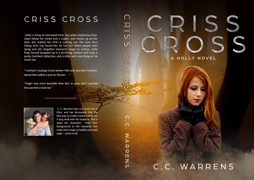 Criss Cross CC Warrens