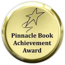 ABBY & HOLLY BOOK 6: FAULTY TIMELINE - won a Pinnacle Book Achievement Award